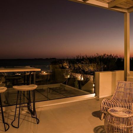 Grand Blue Beach Residences Lixouri Exterior photo