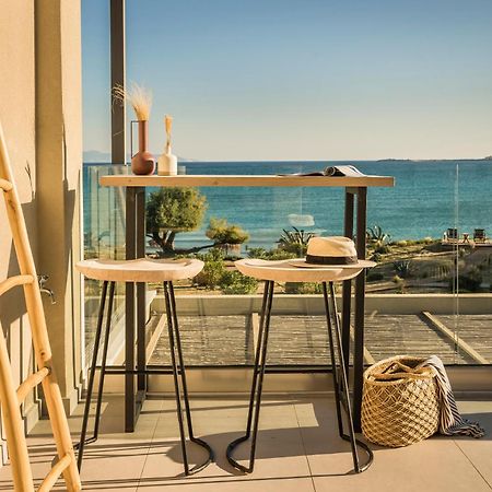 Grand Blue Beach Residences Lixouri Exterior photo