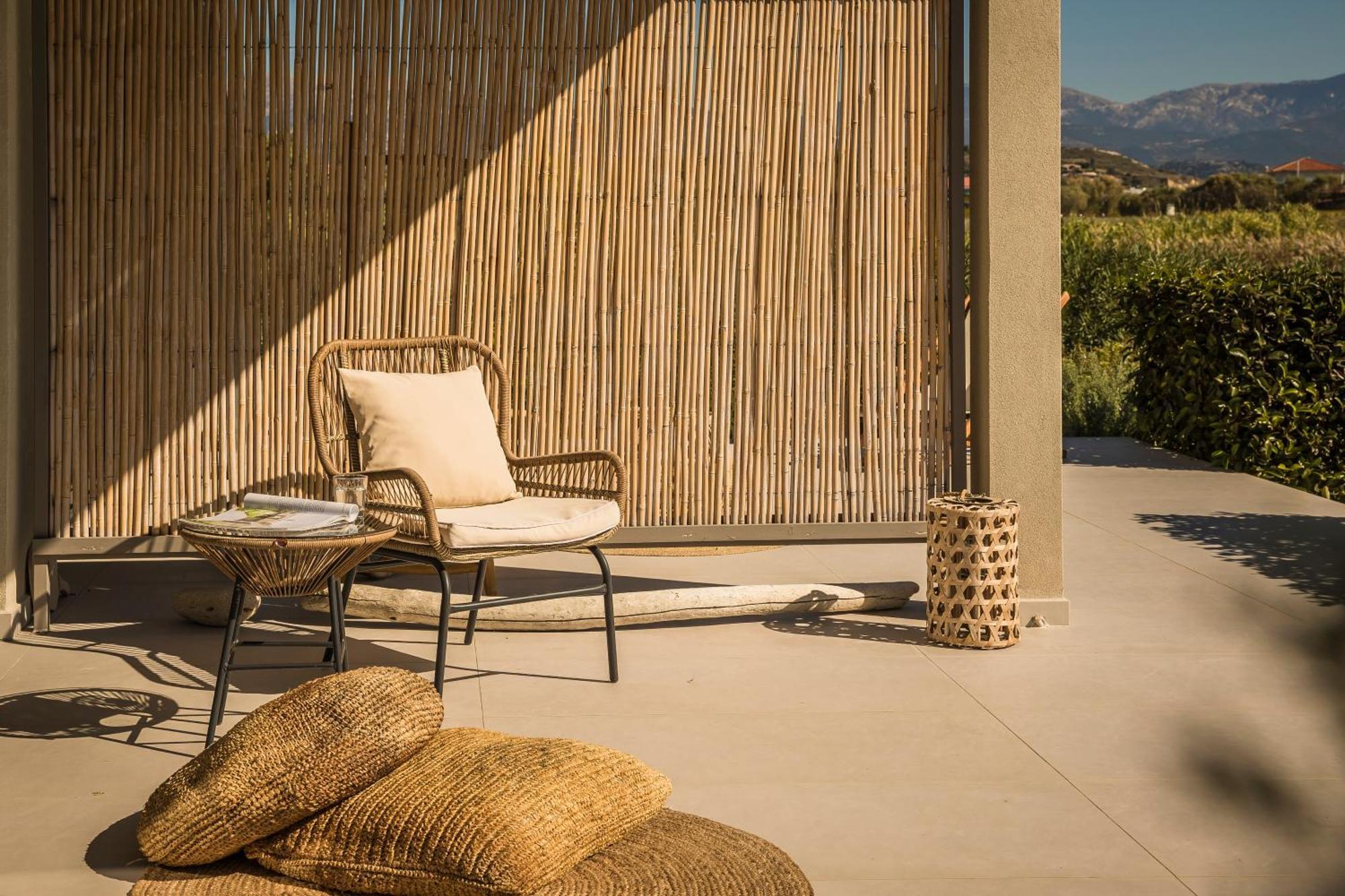Grand Blue Beach Residences Lixouri Exterior photo