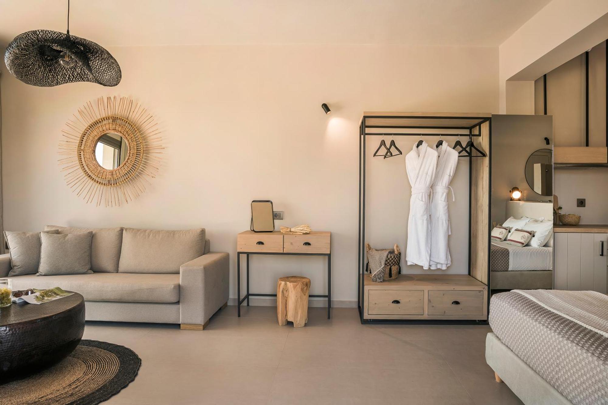 Grand Blue Beach Residences Lixouri Exterior photo