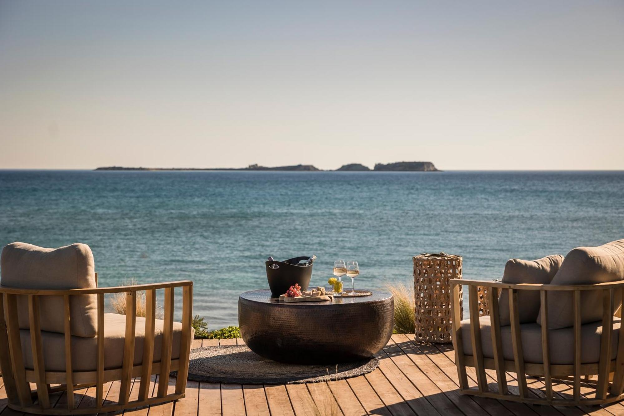 Grand Blue Beach Residences Lixouri Exterior photo